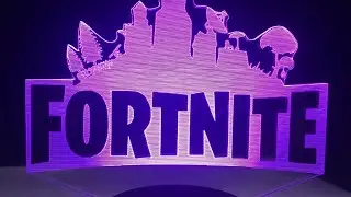 Fortnite Test
