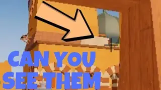 IT WAS A FEW PIXELS [Roblox Arsenal]