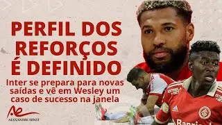REFORÇOS DEFINIDOS: PERFIL E AS POSIÇÕES | A LESÃO DE ARÁNGUIZ EXISTIU? | À ESPERA DE BÉTIS E AL AIN