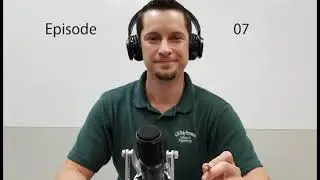 The Engineering Student Experience Podcast (07) - The differences between colleges and universities
