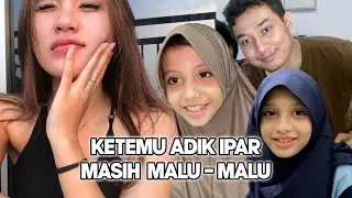 KENALIN CALON ADEK IPAR DIA