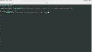 Positive_negative_zero_check #python  #automation | #devops | #python | #linux | #reels | #ai |