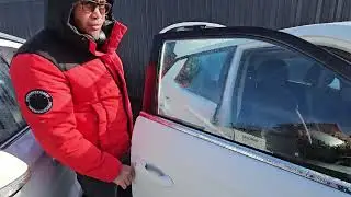 Tasmania Day 1 - Launceston Airport/Bargain Car Rental