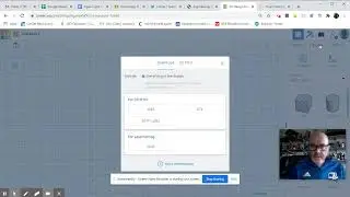Tinkercad to Laser Machine