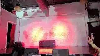 Sammy Zone-Live @Polygon, Brooklyn, NY