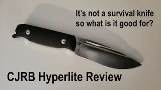 CJRB Hyperlite Review