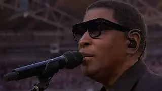 BabyFace | Super Bowl  LVII
