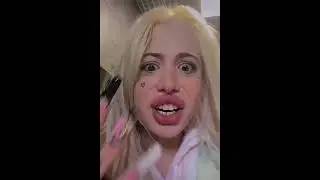 HOFMANNITA АННА МИХЕЕВА ПАЦАНКИ 3 ПРО ИСТОРИИ
