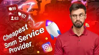How To Use Smm Panel Best Smm Panel For All Social Media NonDrop And Fastest Service Provider 2024