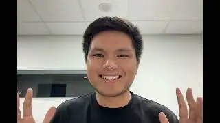 Short Intro Video for True Venture Application