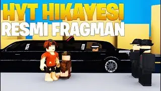 Roblox Brookhaven mafya hikayesi RESMI FRAGMAN | Roblox GERÇEK HAYAT Roleplay | Roblox Türkçe