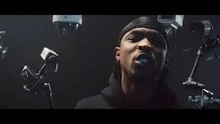 Jme - You Watch Me