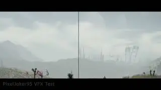 Mapuzo Imperial Industrial Complex VFX Rework- Kenobi Fanedit