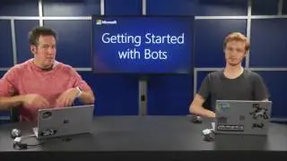 Getting Started with Bots