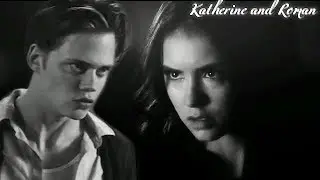Katherine and Roman -survivor