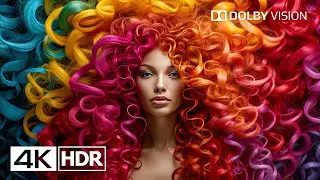 Fantastic 4K 60fps HDR Dolby Vision (4K Video)