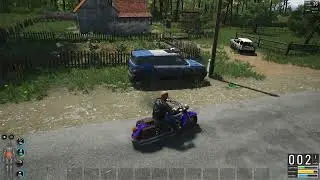 SCUM#3
