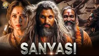 Badrinath South Indian movies dubbed in Hindi full movie Allu Arjun, Tamannaah, Prakash Raj