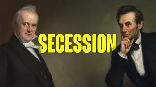 Can States Secede? Answers from James Buchanan and Abraham Lincoln