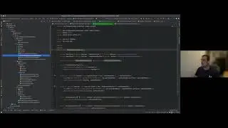 Ruby Türkiye Akşam Oturması #10 - Lemi Orhan Ergin - Yazılımın Modüler Yapıya Evrimi