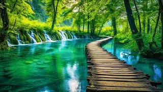 Beautiful Relaxing Music - Stop Overthinking, Stress Relief Music, Sleep Music, Calming Music