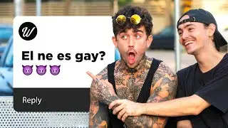 Respondiendo sus preguntas!