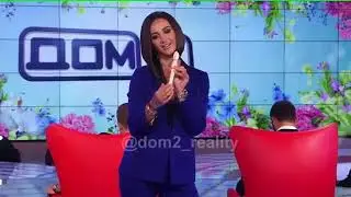 ДОМ 2 НОВОСТИ ПОЗОР БУЗОВОЙ В ЭФИРЕ ДОМ 2 22.09.2017