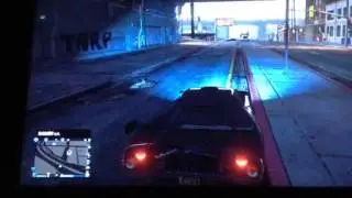 GTA 5 DNS mod $$$,RP,GOD mode