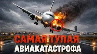 The pilot was teased as a 
