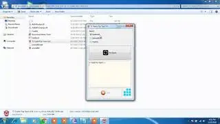 Tr tools FRP Reset Huawei  qualcomm and Spreadtrm
