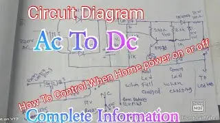 Ac To Dc Battery Charge