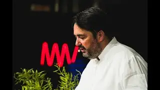 [Sirha Omnivore Paris 2023 x Scène Chef·fe·s] Jean-François Piège