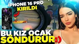 MY PHONE BROKE DUE TO EXCITEMENT! / PUBG TROLL
