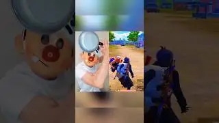 ЗАБАНИЛИ СОПЕРНИКА😳 PUBG MOBILE ПАБГ МОБАЙЛ