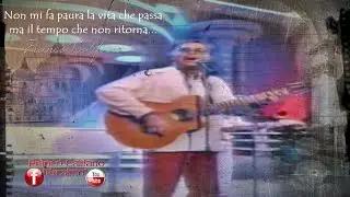Franco Califano - Mix Live