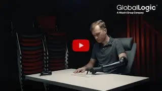 GlobalLogic x Superhumans: Meet Our Heroes