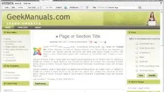 Adobe Dreamweaver CS5 03- Dreamweaver Support for html5