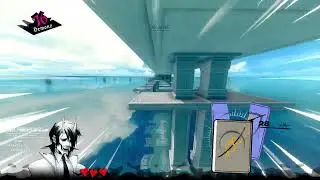 Neon White Ace Medals - 12-1 Marathon