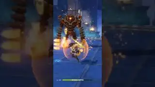 قنشن امباكت تجربة نافيا Lv80 DPS هذه ارقامها العادية يمكن زيادتها بالتأكيد | Genshin Impact