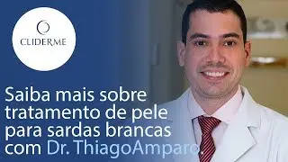 TRATAMENTO PARA SARDAS BRANCAS