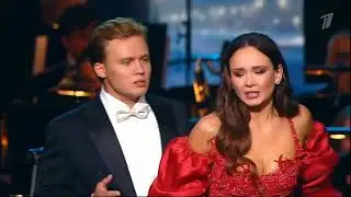 Premiere. Aida Garifullina's gala concert at the Bolshoi Theater 