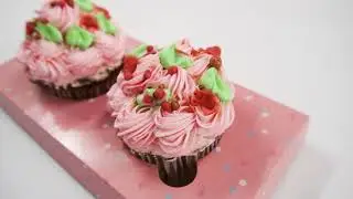 Embalagem para 2 Cupcakes - WRA Embalagens