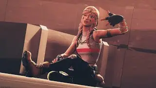 Airplane(Fortnite Montage)