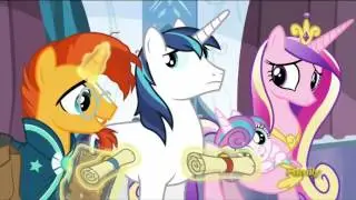 A Tribute To Princess Flurry Heart