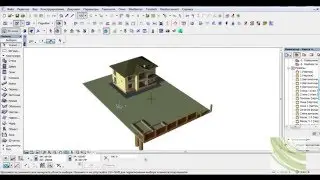 ARCHICAD: WHAT TO DO IF LIBRARIES ARE NOT LOADING