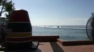 Morning Jet Ski Tour