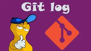 [Git] How to display all commits in your repo (git log) and what it all means