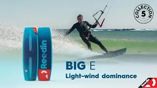 BIG E - Reedin Collection 5