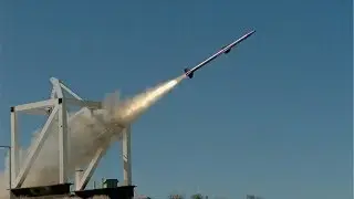 NAVAIR Clips: NAWCWD Land Range