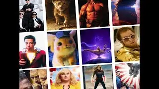 Top 5 worst films of 2019